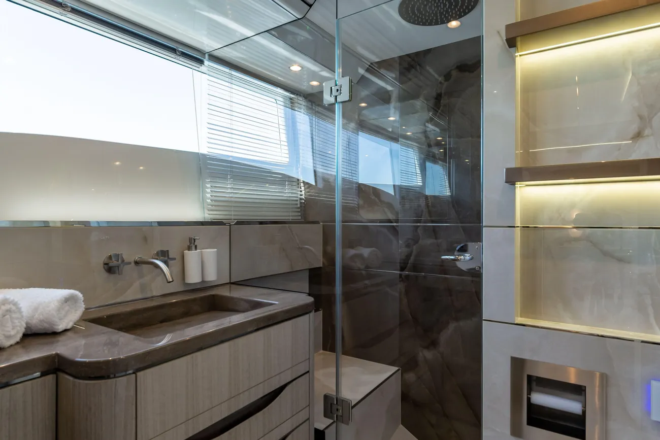 Thumbnail von Galeon 620 FLY GN620FLY