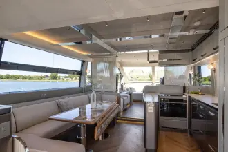 Thumbnail von Galeon 620 FLY GN620FLY