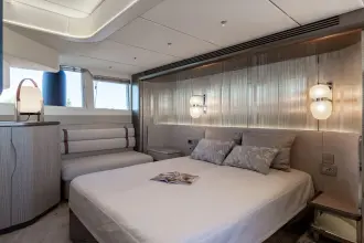 Thumbnail von Galeon 620 FLY GN620FLY