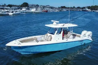 Thumbnail von Everglades 335 CC Gigi