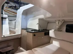 Thumbnail von Jeanneau Cap Camarat 7.5 S3 Jeanneau Cap Camarat 7.5 WA Serie 3