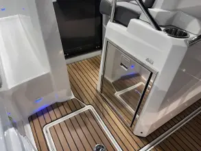 Thumbnail von Jeanneau Cap Camarat 7.5 S3 Jeanneau Cap Camarat 7.5 WA Serie 3