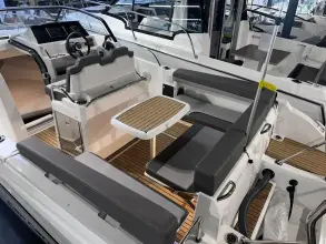 Thumbnail von Jeanneau Cap Camarat 7.5 S3 Jeanneau Cap Camarat 7.5 WA Serie 3