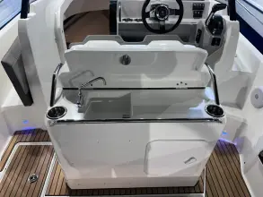 Thumbnail von Jeanneau Cap Camarat 7.5 S3 Jeanneau Cap Camarat 7.5 WA Serie 3