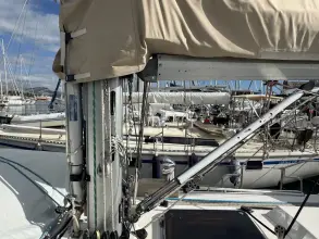 Thumbnail von Gozzard 36E