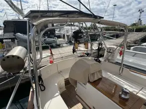 Thumbnail von Gozzard 36E