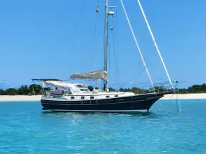 Thumbnail von Gozzard 36E