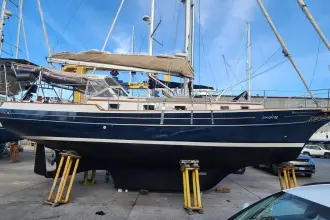 Thumbnail von Gozzard 36E