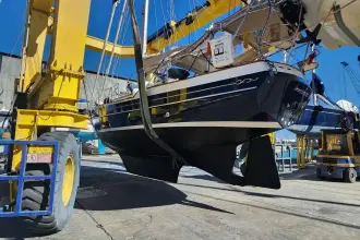 Thumbnail von Gozzard 36E