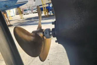 Thumbnail von Gozzard 36E