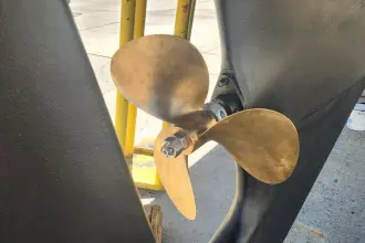 Thumbnail von Gozzard 36E