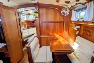 Thumbnail von Gozzard 36E