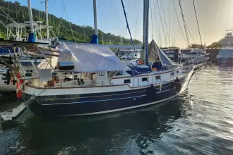 Thumbnail von Gozzard 36E