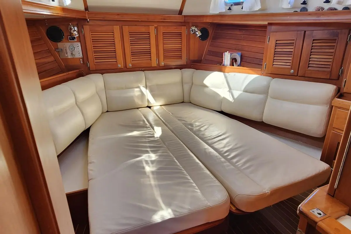 Thumbnail von Gozzard 36E