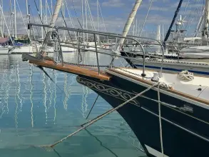 Thumbnail von Gozzard 36E