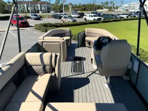 Thumbnail von Harris Cruiser 230