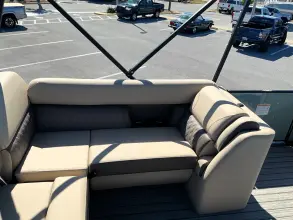 Thumbnail von Harris Cruiser 230