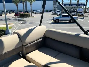 Thumbnail von Harris Cruiser 230