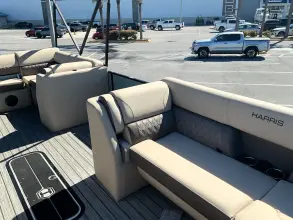 Thumbnail von Harris Cruiser 230