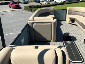 Thumbnail von Harris Cruiser 230