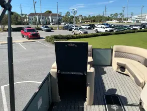 Thumbnail von Harris Cruiser 230