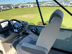 Thumbnail von Harris Cruiser 230