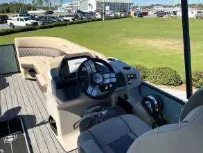 Thumbnail von Harris Cruiser 230