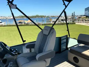 Thumbnail von Harris Cruiser 230