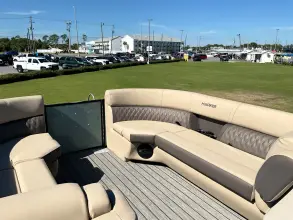 Thumbnail von Harris Cruiser 230