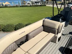 Thumbnail von Harris Cruiser 230