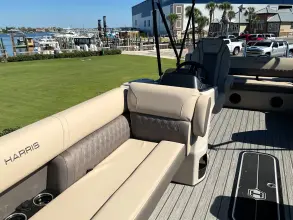 Thumbnail von Harris Cruiser 230