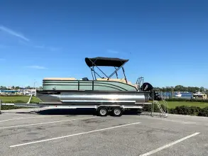 Thumbnail von Harris Cruiser 230