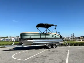 Thumbnail von Harris Cruiser 230