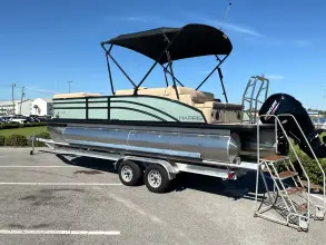 Thumbnail von Harris Cruiser 230