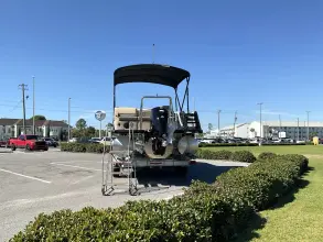 Thumbnail von Harris Cruiser 230