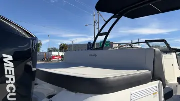 Thumbnail von Sea Ray SPX 210 Dıştan Takma Motor