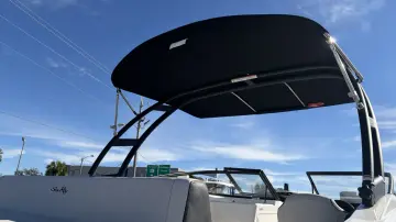 Thumbnail von Sea Ray SPX 210 Dıştan Takma Motor