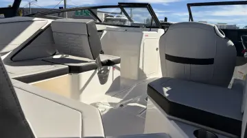 Thumbnail von Sea Ray SPX 210 Dıştan Takma Motor