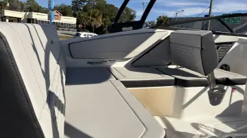 Thumbnail von Sea Ray SPX 210 Dıştan Takma Motor