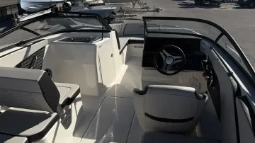 Thumbnail von Sea Ray SPX 210 Dıştan Takma Motor