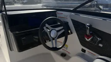 Thumbnail von Sea Ray SPX 210 Dıştan Takma Motor