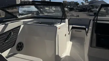 Thumbnail von Sea Ray SPX 210 Dıştan Takma Motor