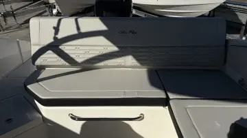 Thumbnail von Sea Ray SPX 210 Dıştan Takma Motor