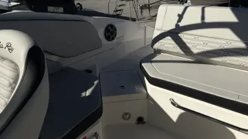 Thumbnail von Sea Ray SPX 210 Dıştan Takma Motor