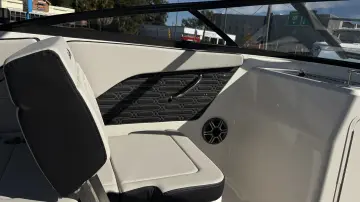 Thumbnail von Sea Ray SPX 210 Dıştan Takma Motor