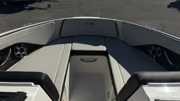 Thumbnail von Sea Ray SPX 210 Dıştan Takma Motor