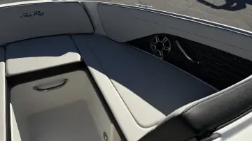 Thumbnail von Sea Ray SPX 210 Dıştan Takma Motor