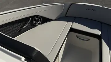 Thumbnail von Sea Ray SPX 210 Dıştan Takma Motor