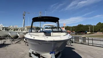 Thumbnail von Sea Ray SPX 210 Dıştan Takma Motor