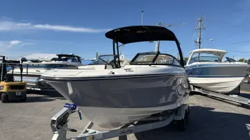 Thumbnail von Sea Ray SPX 210 Dıştan Takma Motor